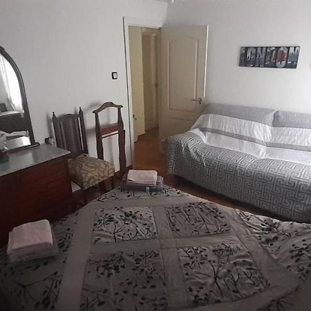Room Alicante Zewnętrze zdjęcie