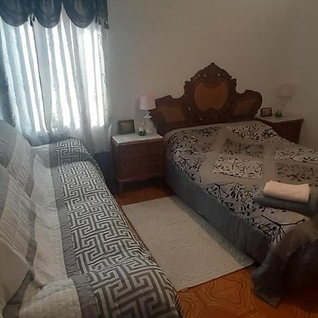 Room Alicante Zewnętrze zdjęcie