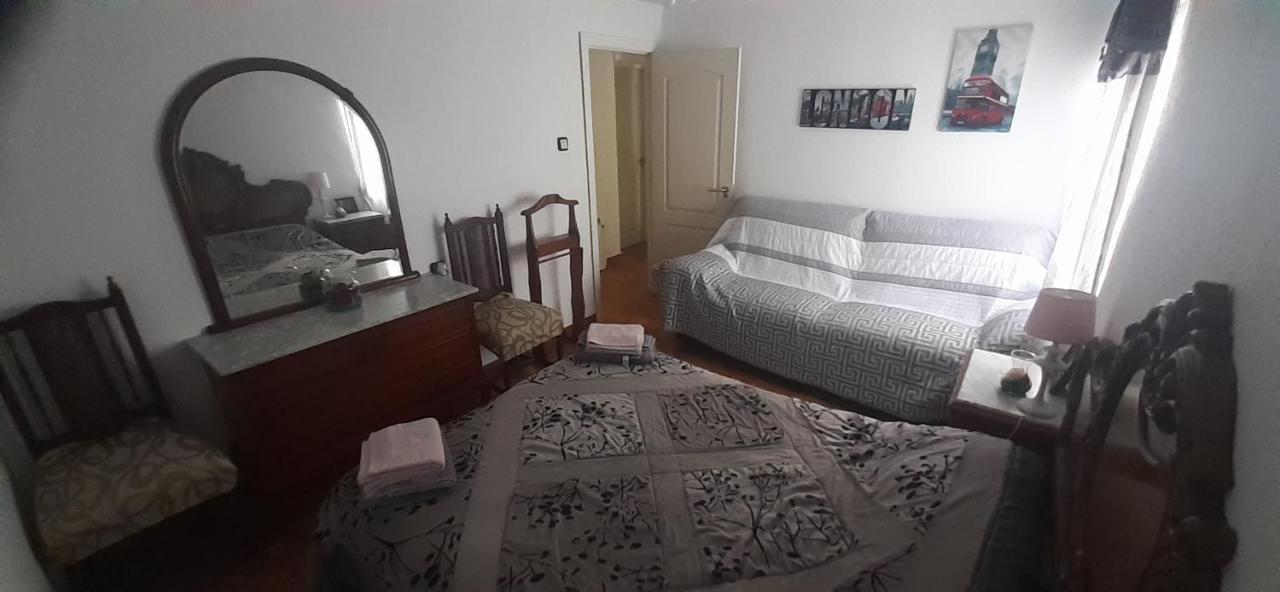 Room Alicante Zewnętrze zdjęcie