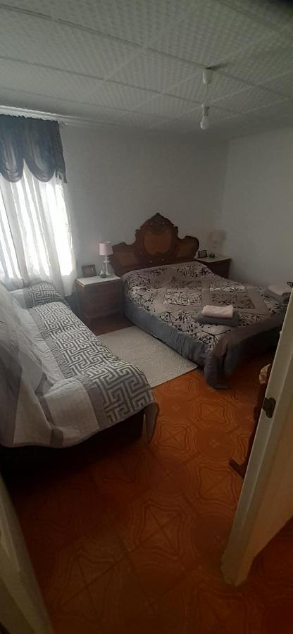 Room Alicante Zewnętrze zdjęcie