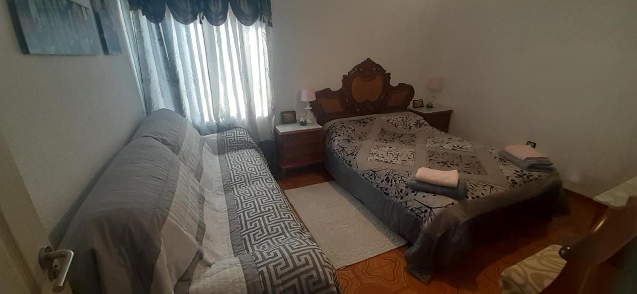 Room Alicante Zewnętrze zdjęcie