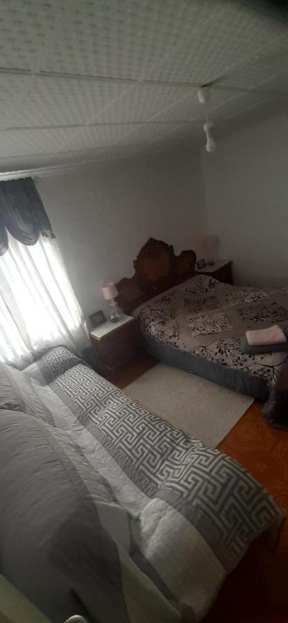 Room Alicante Zewnętrze zdjęcie