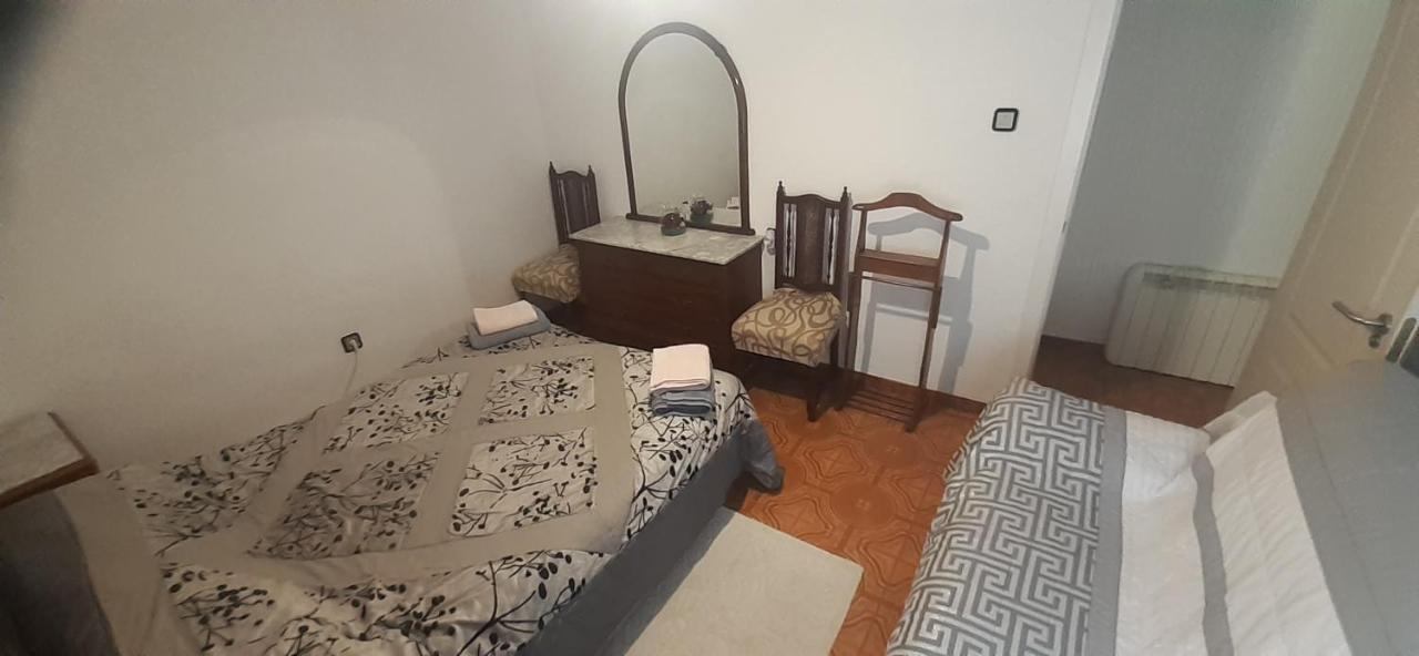 Room Alicante Zewnętrze zdjęcie