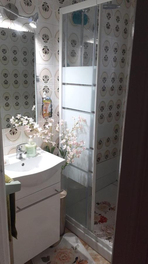 Room Alicante Zewnętrze zdjęcie